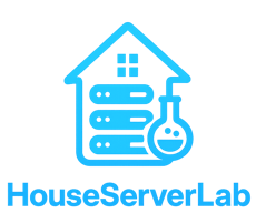 Houseserverlab